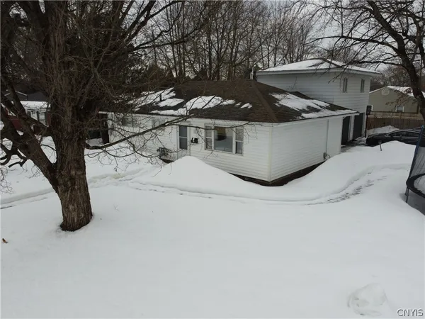 $209,900 | 819 Lee Street, Rome, NY 13440