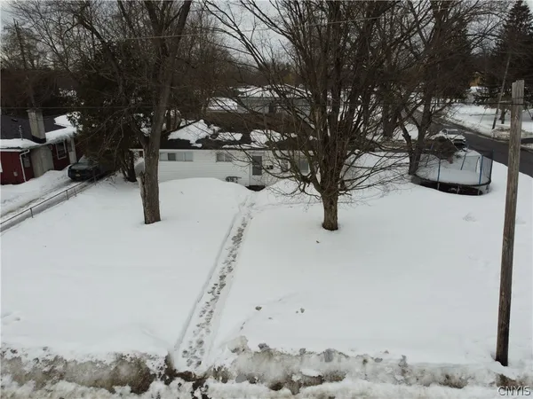 $209,900 | 819 Lee Street, Rome, NY 13440