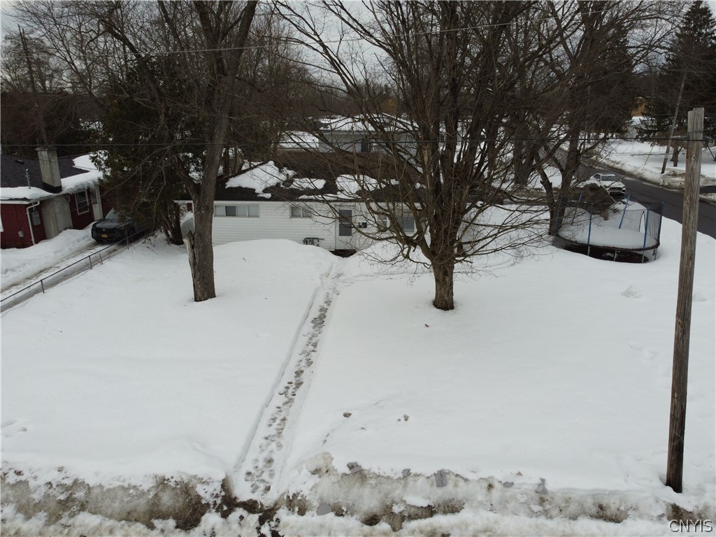 819 Lee Street Rome, NY 13440 - Photo 16 of 22