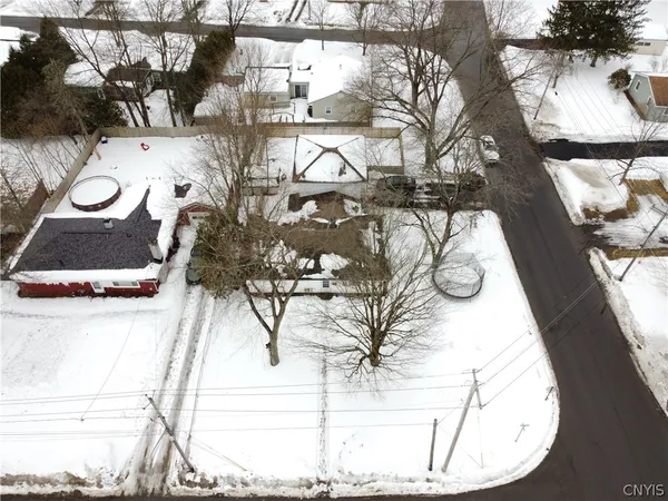 $209,900 | 819 Lee Street, Rome, NY 13440