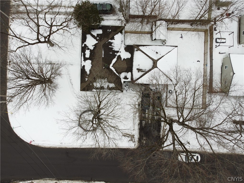 819 Lee Street Rome, NY 13440 - Photo 18 of 22