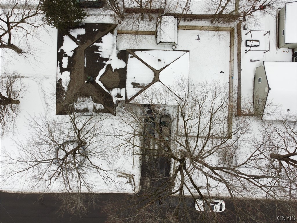 819 Lee Street Rome, NY 13440 - Photo 19 of 22