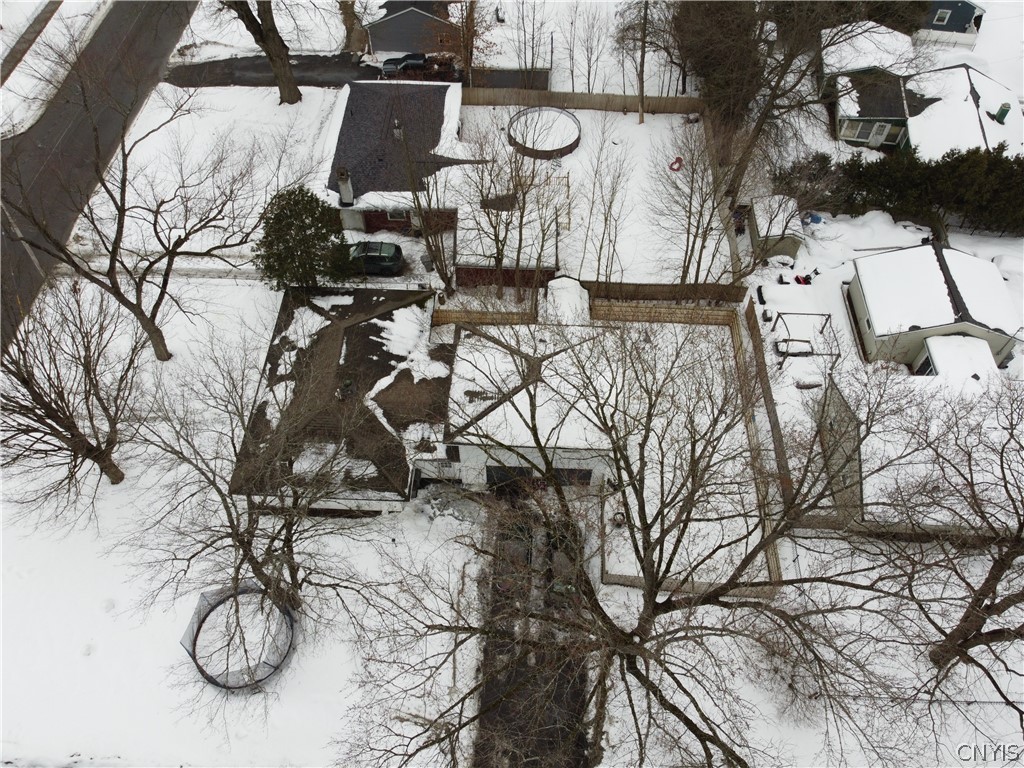 819 Lee Street Rome, NY 13440 - Photo 20 of 22