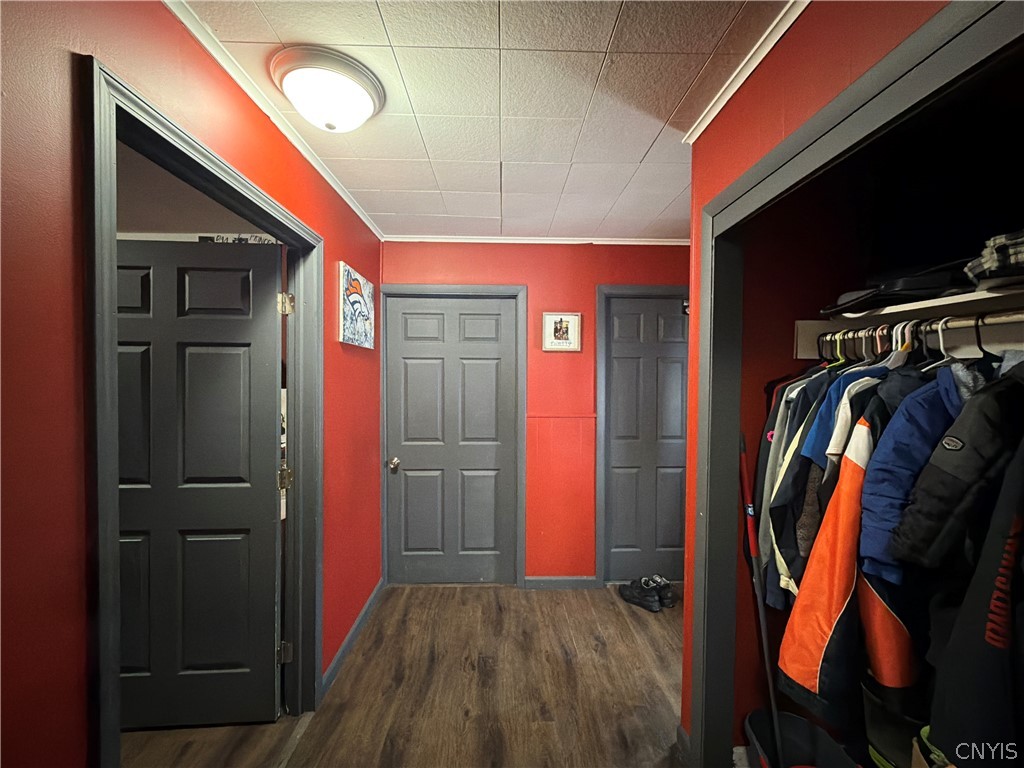 819 Lee Street Rome, NY 13440 - Photo 2 of 22