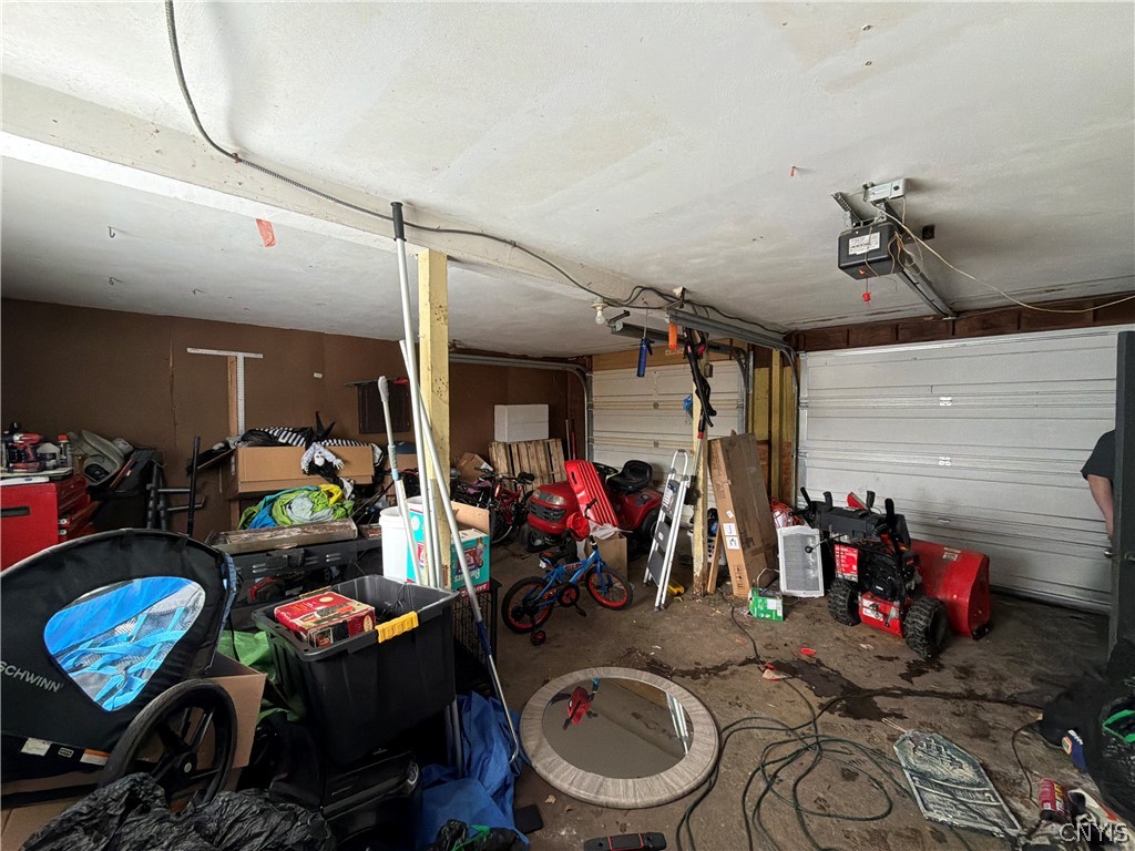 819 Lee Street Rome, NY 13440 - Photo 21 of 22