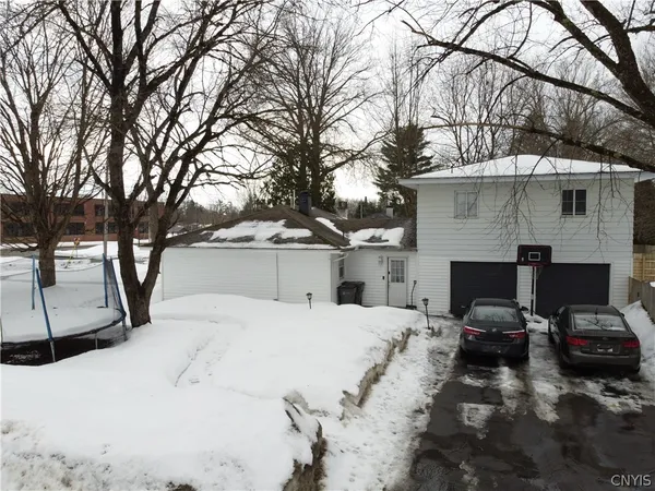 $209,900 | 819 Lee Street, Rome, NY 13440