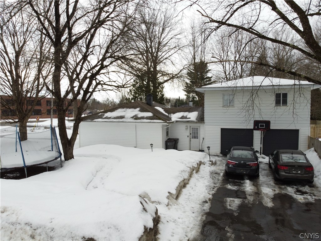 819 Lee Street Rome, NY 13440 - Photo 22 of 22