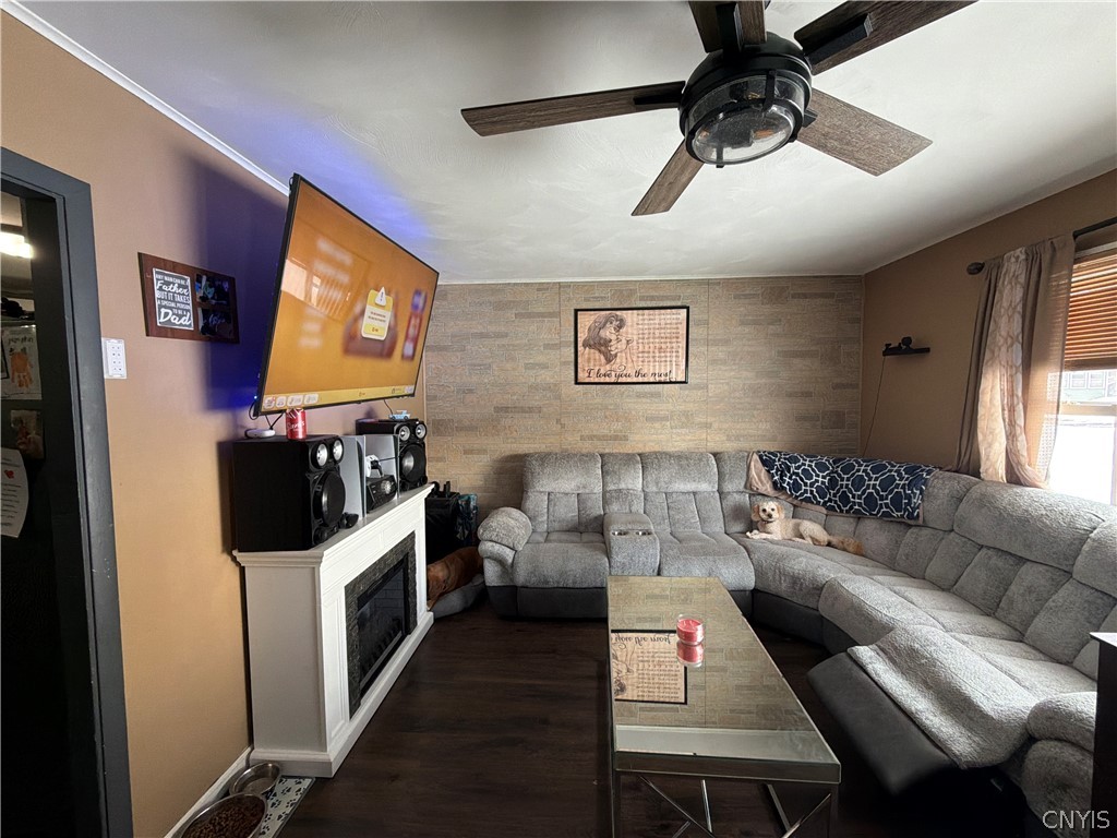 819 Lee Street Rome, NY 13440 - Photo 5 of 22