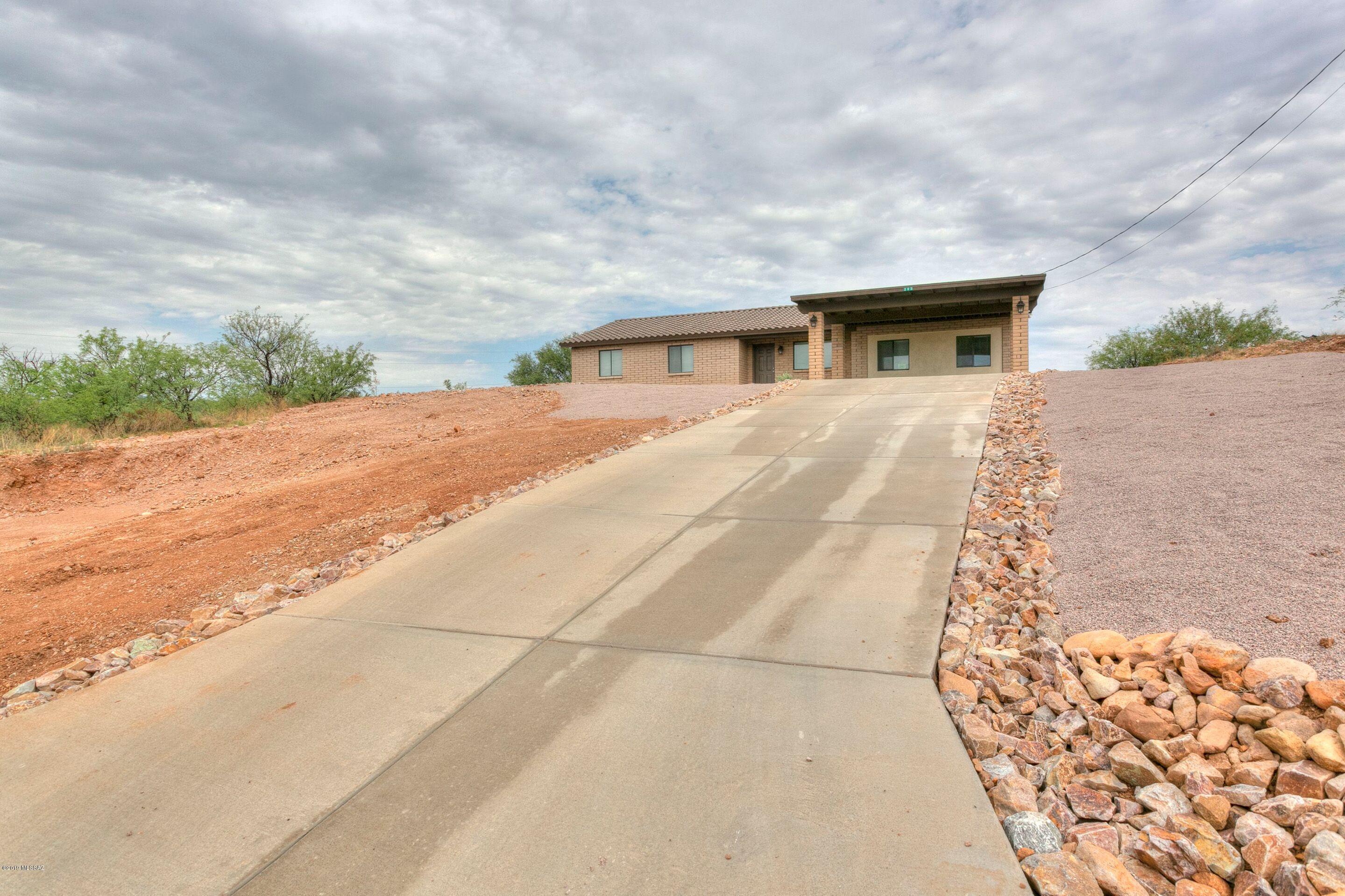 382 Camino Caballo Rio Rico, AZ 85648 - Photo 24 of 25