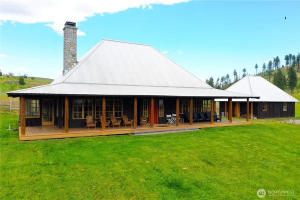 $1,500,000 | 156 Poechmann Road, Okanogan, WA 98840