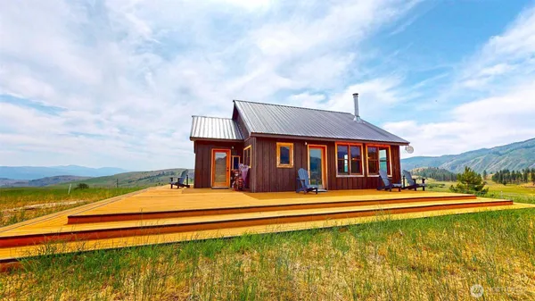 $1,500,000 | 156 Poechmann Road, Okanogan, WA 98840