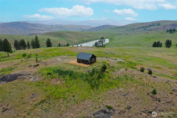 $1,500,000 | 156 Poechmann Road, Okanogan, WA 98840