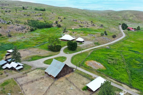 $1,500,000 | 156 Poechmann Road, Okanogan, WA 98840