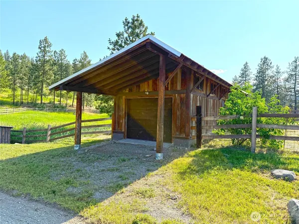 $1,500,000 | 156 Poechmann Road, Okanogan, WA 98840
