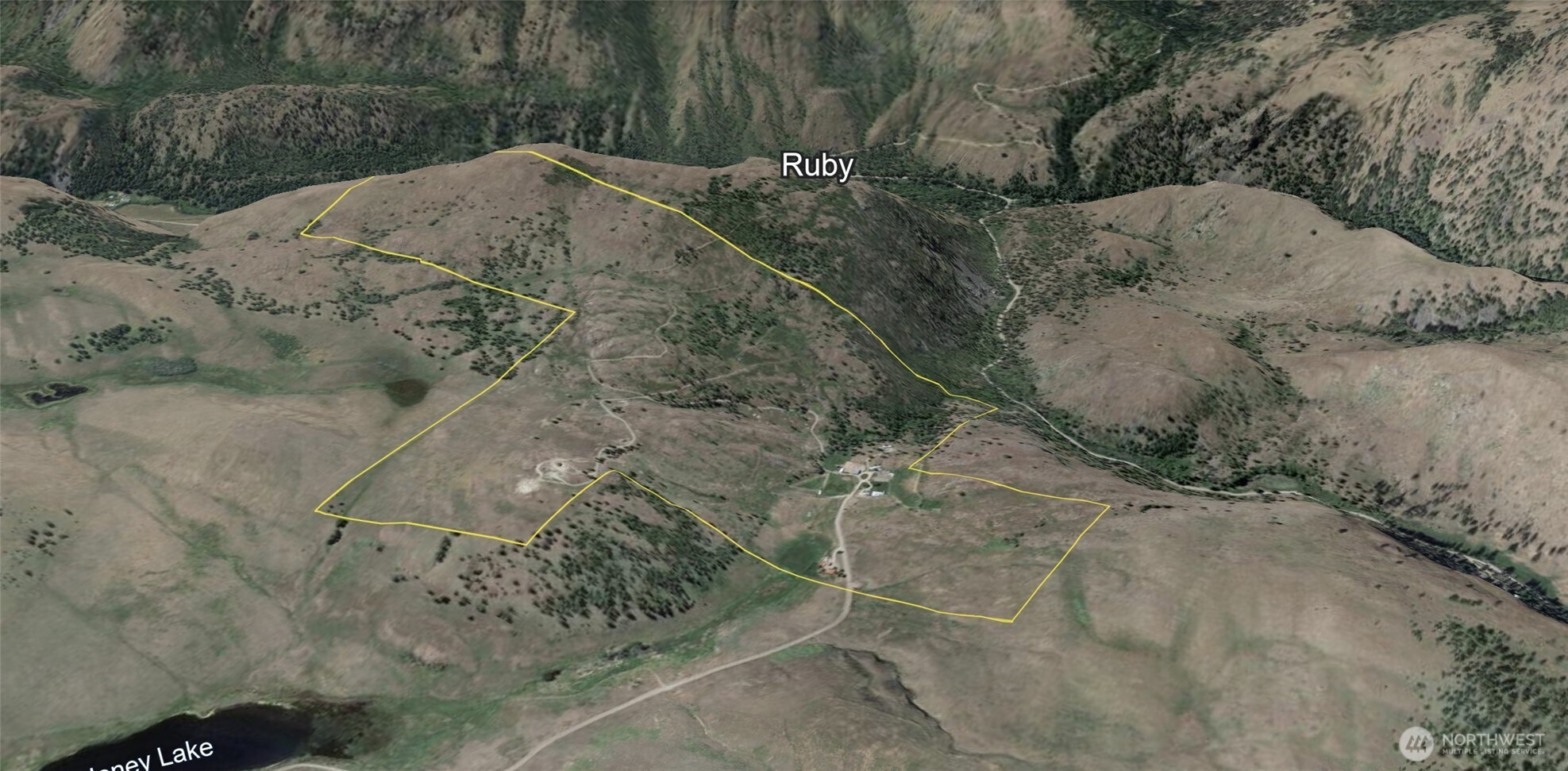 156 Poechmann Road Okanogan, WA 98840 - Photo 40 of 40