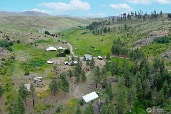 $1,500,000 | 156 Poechmann Road, Okanogan, WA 98840