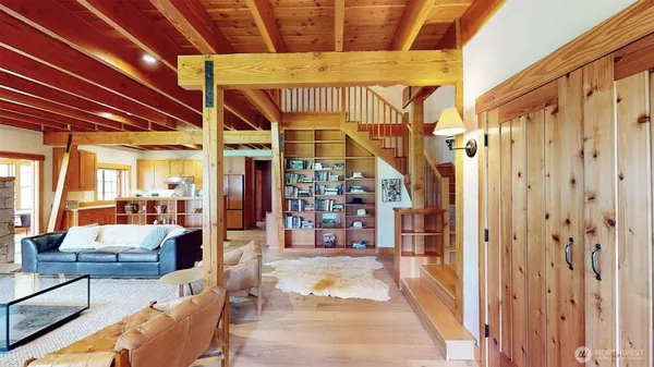 $1,500,000 | 156 Poechmann Road, Okanogan, WA 98840