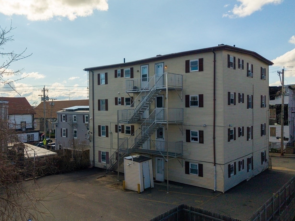 144 Choate Street Fall River, MA 02723 - Photo 3 of 31
