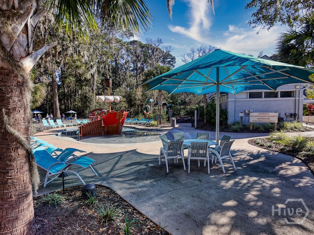 21 Rookery Road Savannah, GA 31411 - Photo 49 of 51 Community amenities