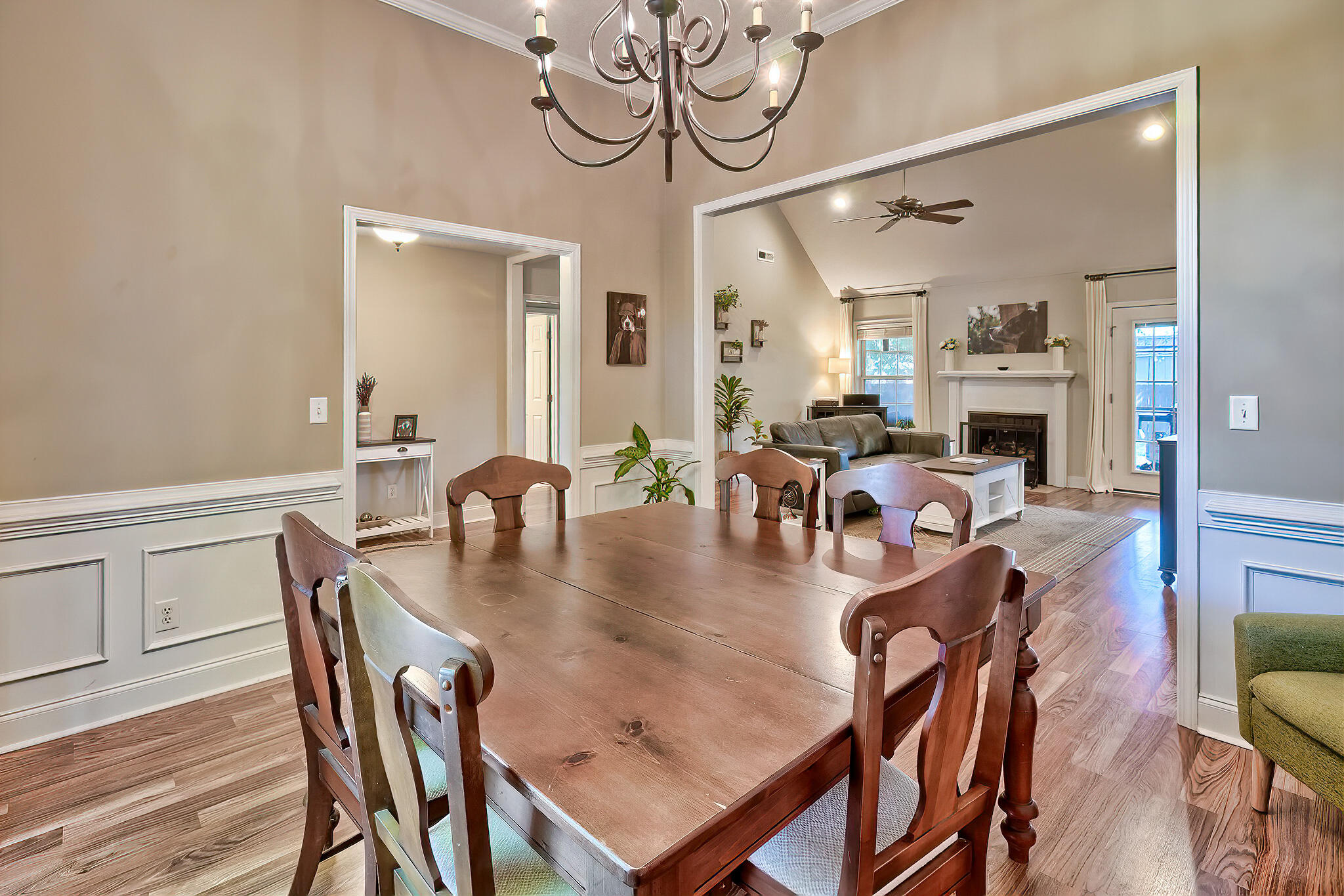 2980 Foxcroft Circle Sumter, SC 29154 - Photo 6 of 33