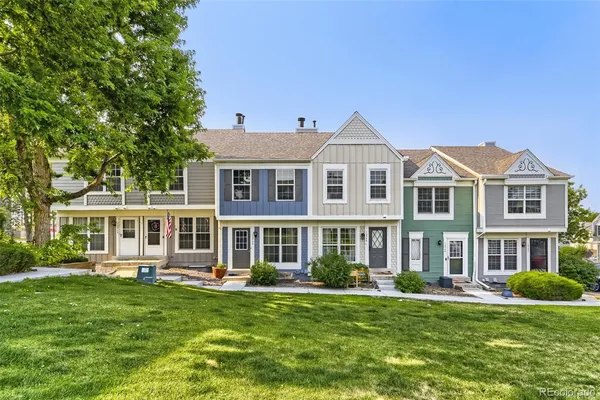 $425,000 | 10742 Foxwood Court, Parker, CO 80138