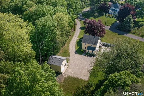 $1,060,000 | 159 Barry Avenue, Ridgefield, CT 06877