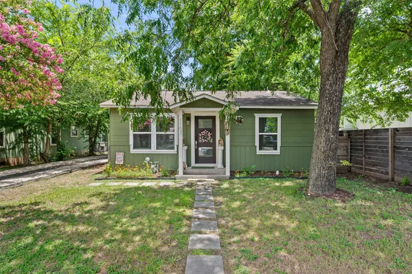 $2,500 | 1103 Brass Street, Unit A, Austin, TX 78702