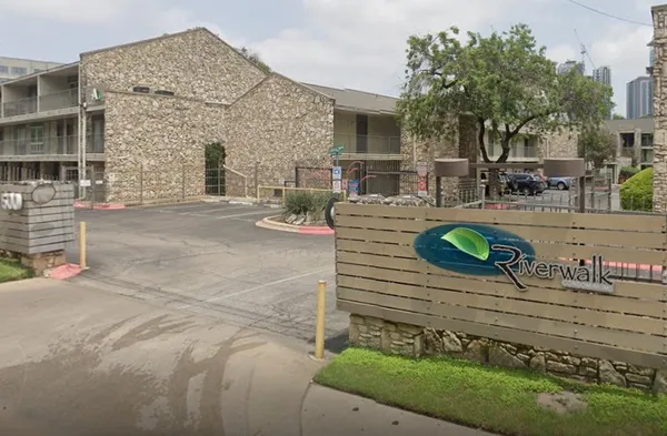 $3,500 | 500 East Riverside Drive, Unit 242, Austin, TX 78704