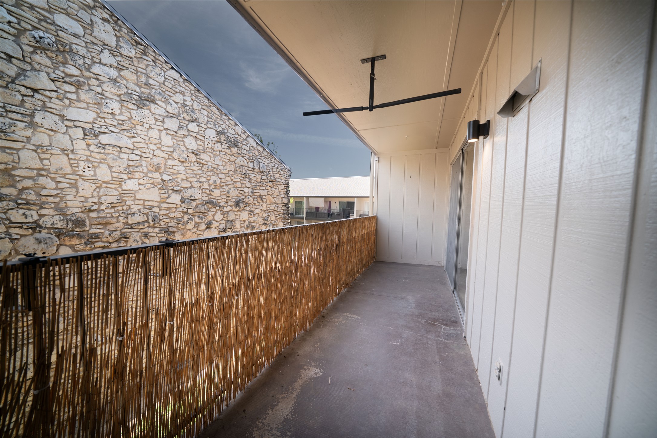 500 East Riverside Drive, Unit 242 Austin, TX 78704 - Photo 27 of 40 View of balcony