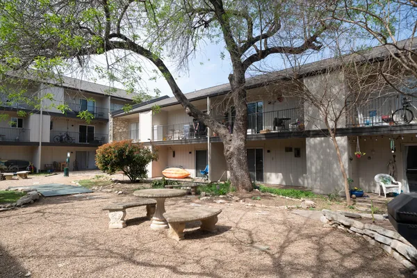$3,500 | 500 East Riverside Drive, Unit 242, Austin, TX 78704