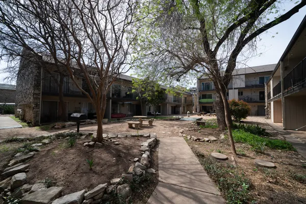 $3,500 | 500 East Riverside Drive, Unit 242, Austin, TX 78704