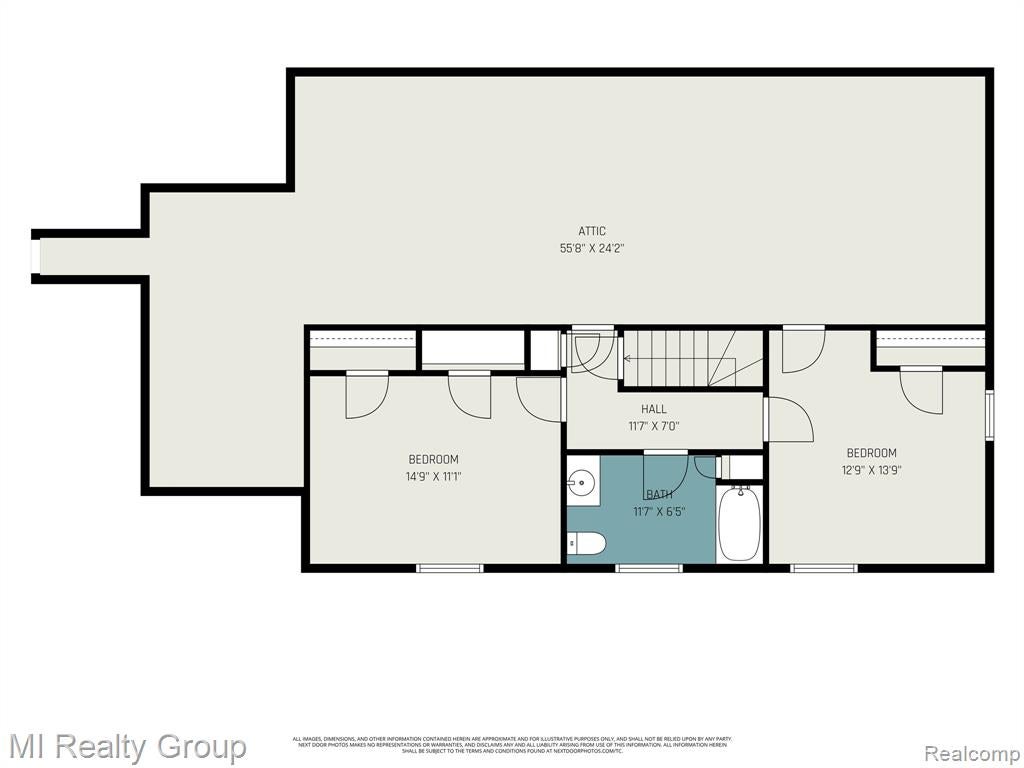 4760 Martus Road North Branch, MI 48461 - Photo 68 of 72 Gallery Image 68