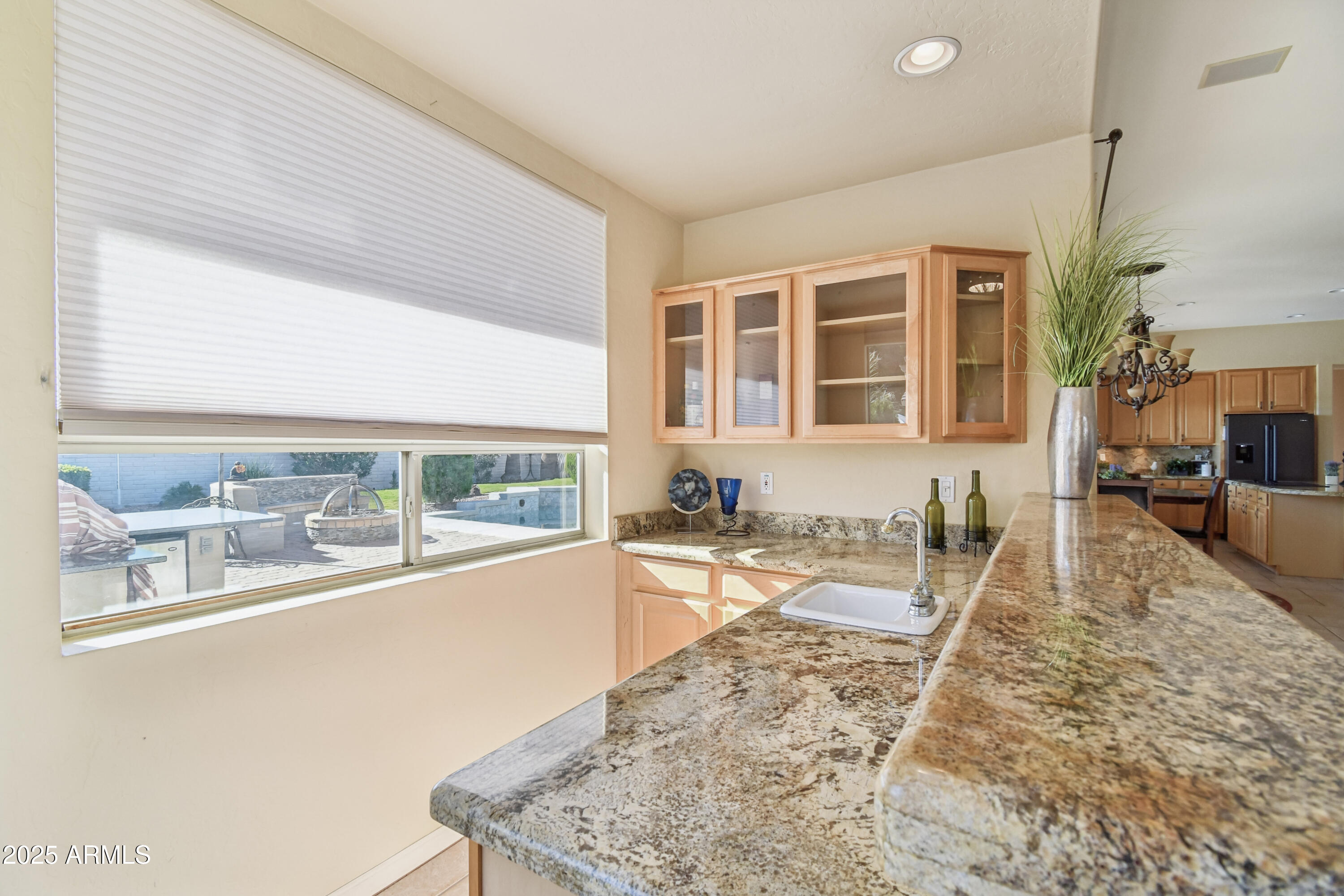 923 West Windsong Drive Phoenix, AZ 85045 - Photo 16 of 68 Wet Bar