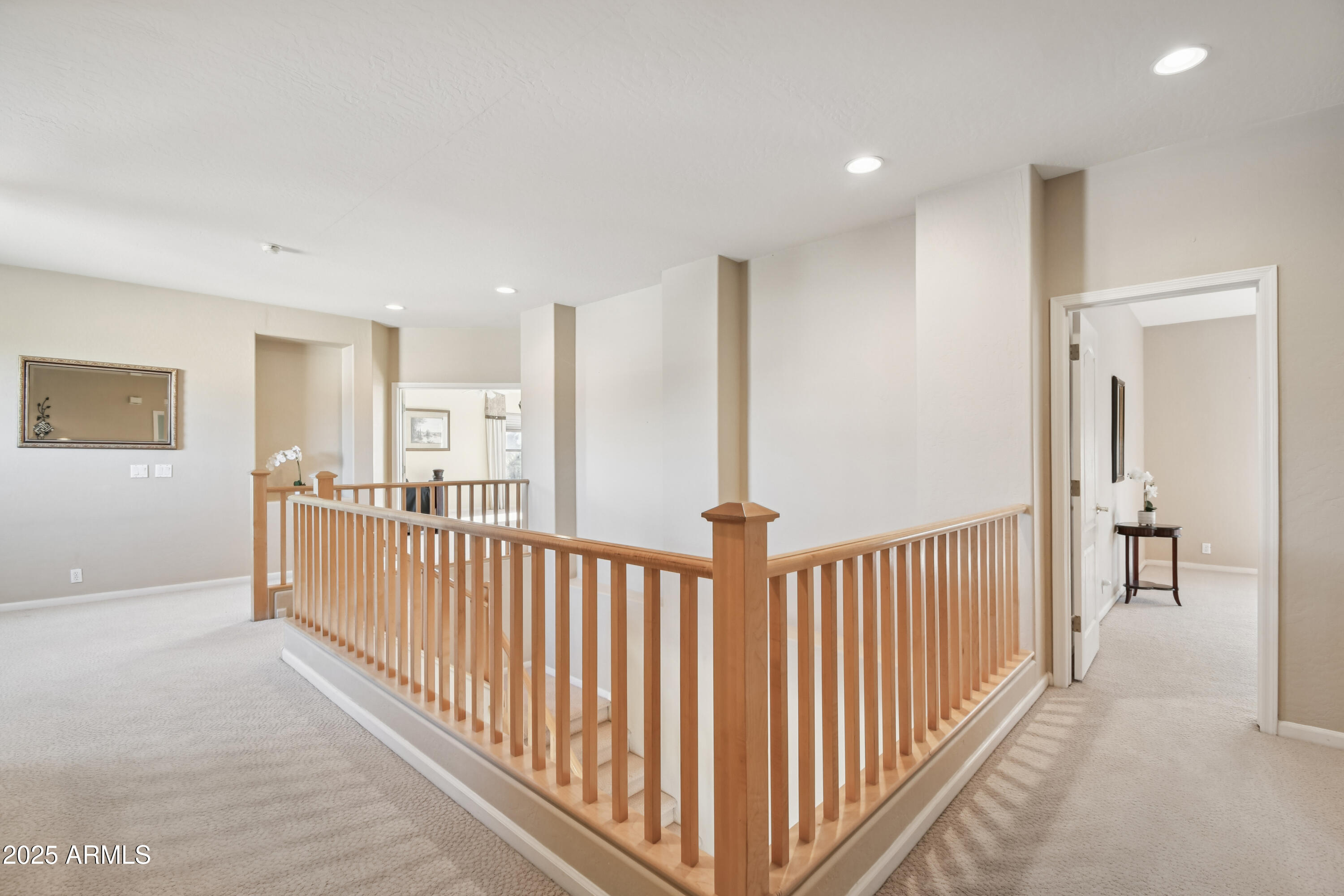 923 West Windsong Drive Phoenix, AZ 85045 - Photo 19 of 68 Upstairs Landing