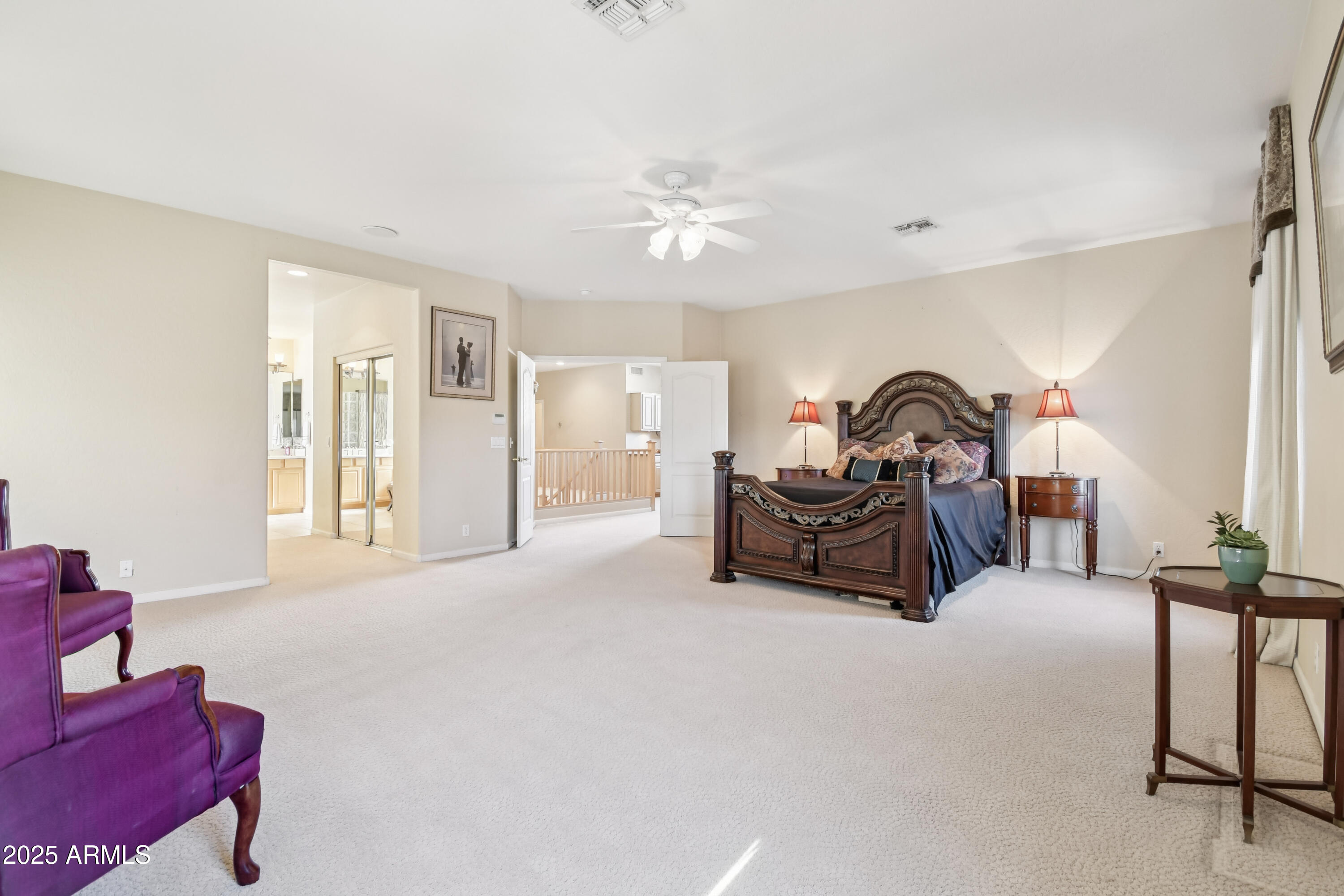 923 West Windsong Drive Phoenix, AZ 85045 - Photo 21 of 68 Owner's Suite