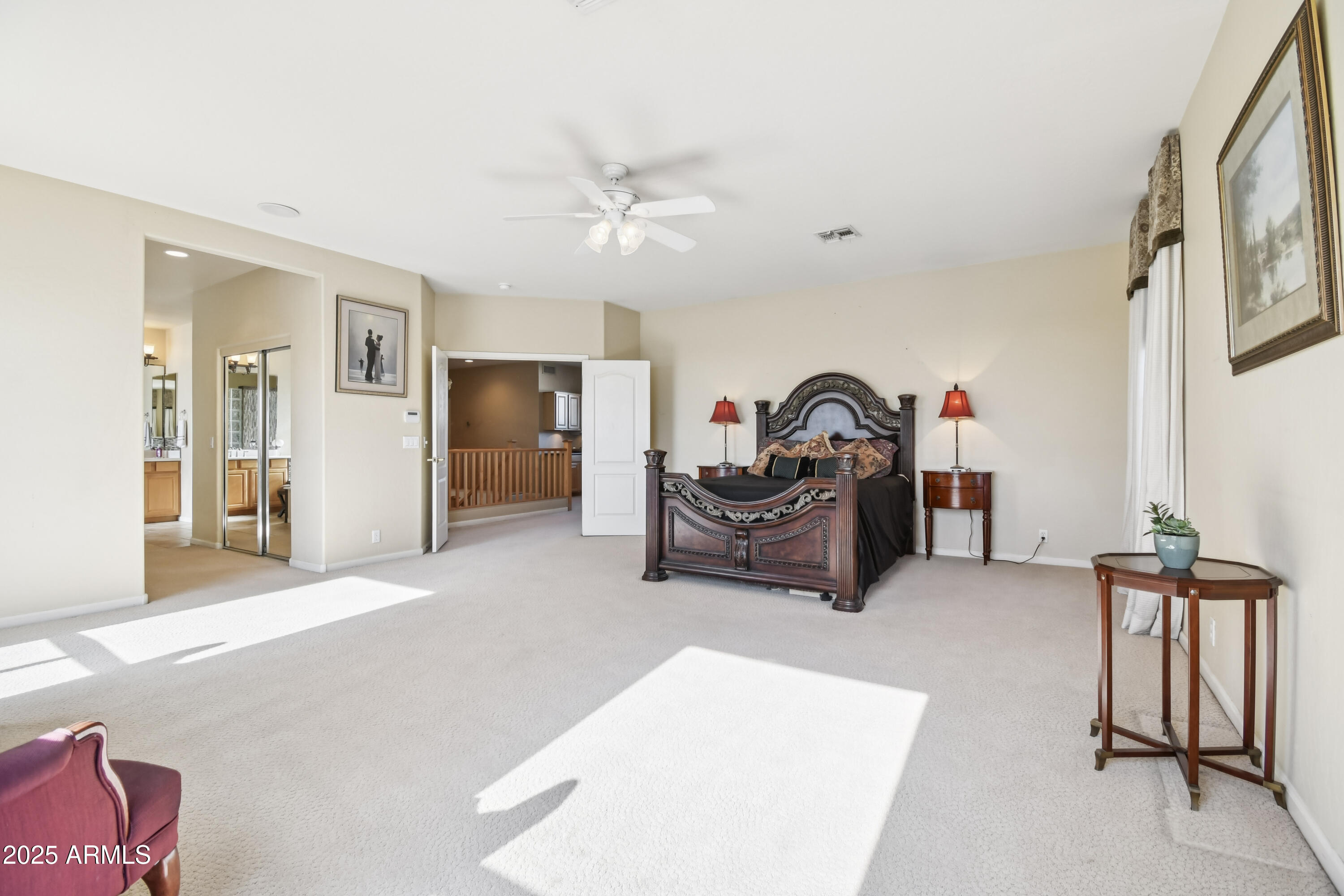 923 West Windsong Drive Phoenix, AZ 85045 - Photo 22 of 68 Owner's Suite