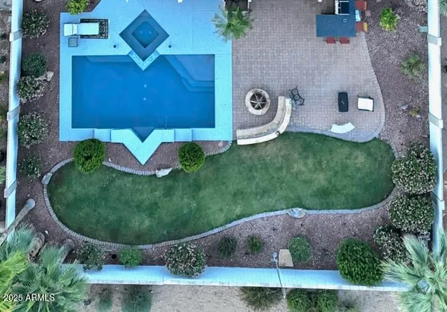 $895,000 | 923 West Windsong Drive, Phoenix, AZ 85045