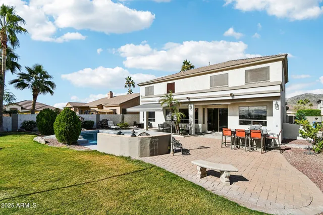 $895,000 | 923 West Windsong Drive, Phoenix, AZ 85045