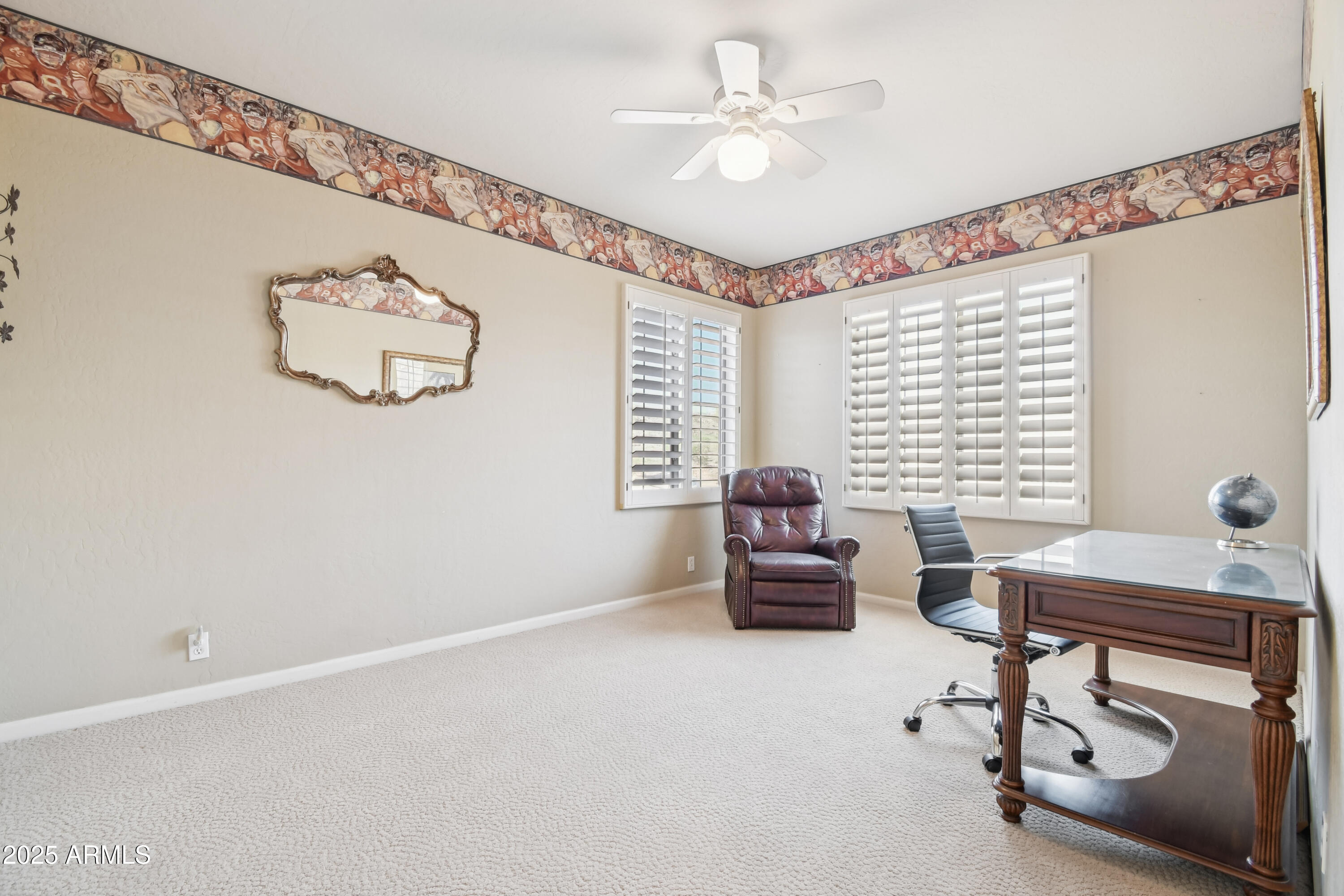 923 West Windsong Drive Phoenix, AZ 85045 - Photo 34 of 68 Bedroom 4