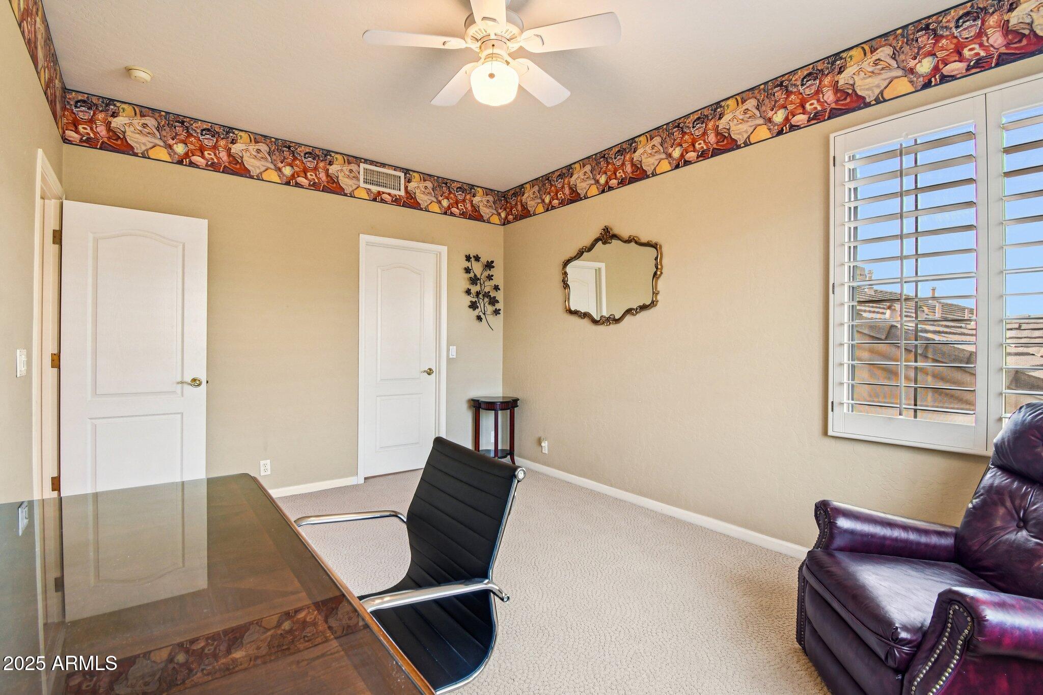 923 West Windsong Drive Phoenix, AZ 85045 - Photo 37 of 68 Bedroom 4