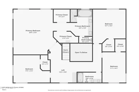 $895,000 | 923 West Windsong Drive, Phoenix, AZ 85045
