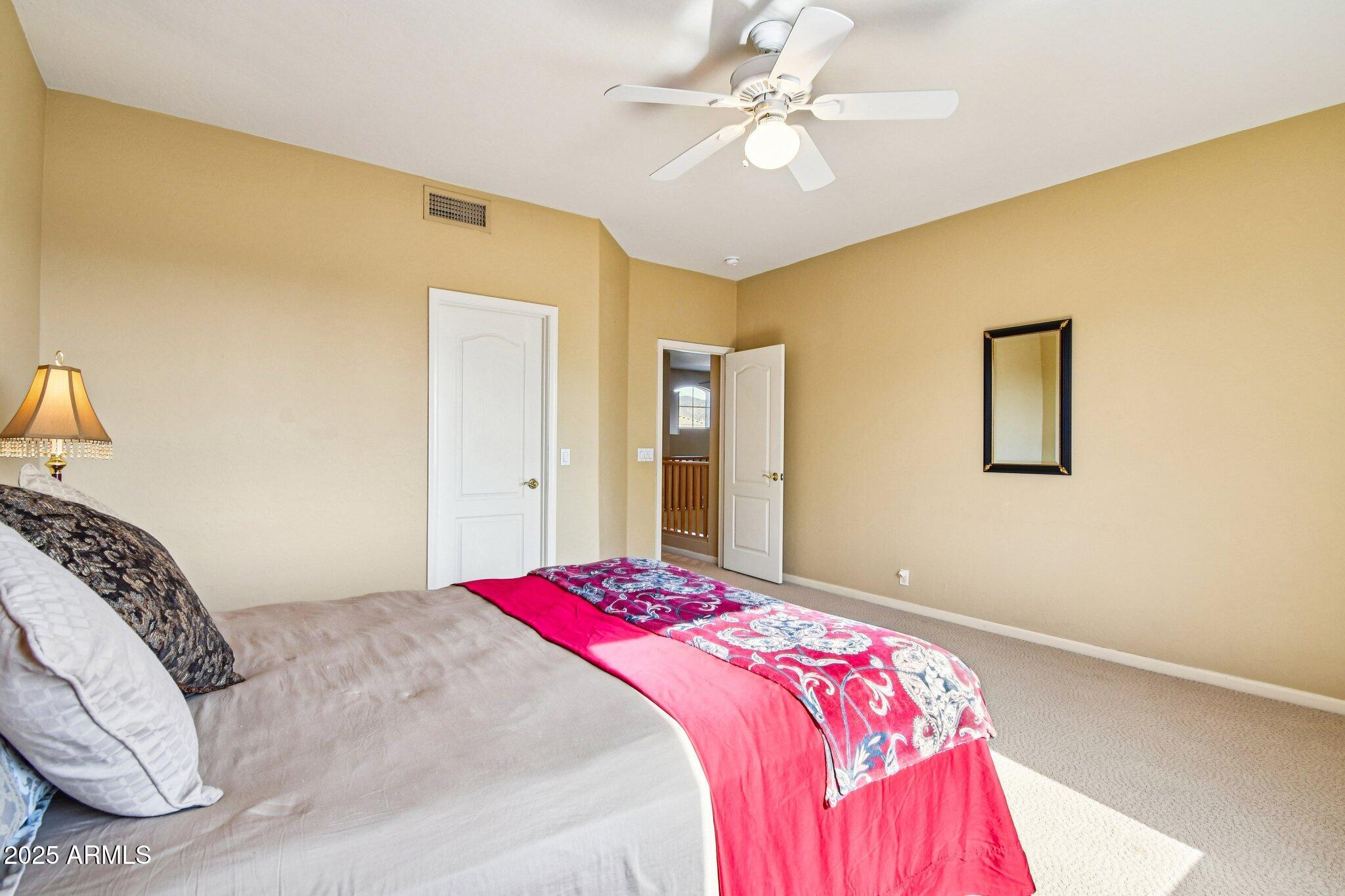 923 West Windsong Drive Phoenix, AZ 85045 - Photo 40 of 68 Bedroom 5