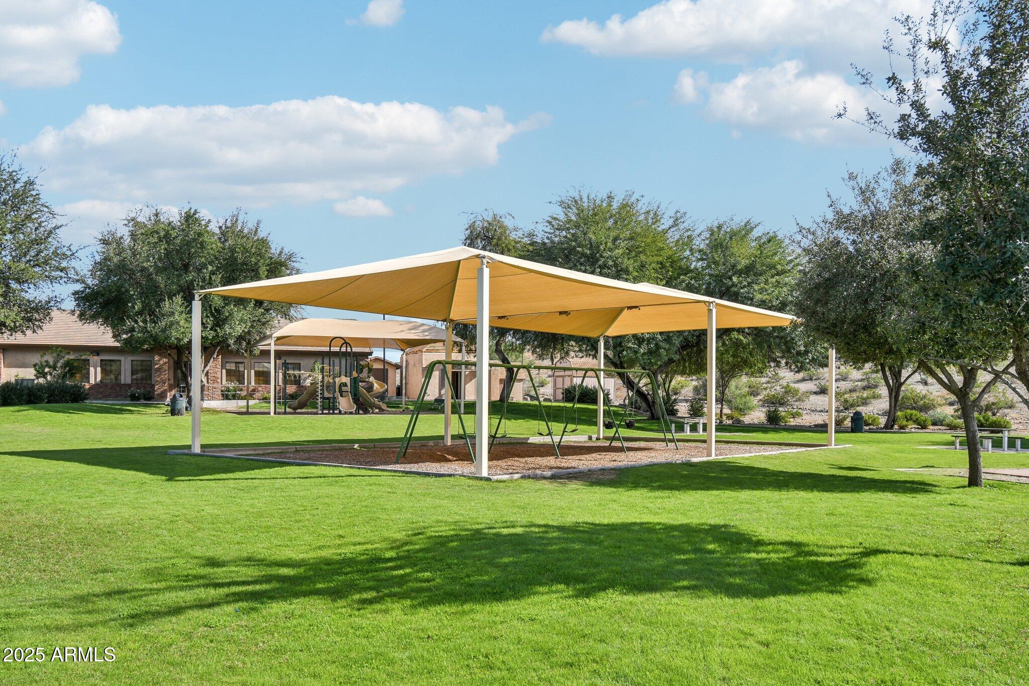 923 West Windsong Drive Phoenix, AZ 85045 - Photo 42 of 57 Community Park