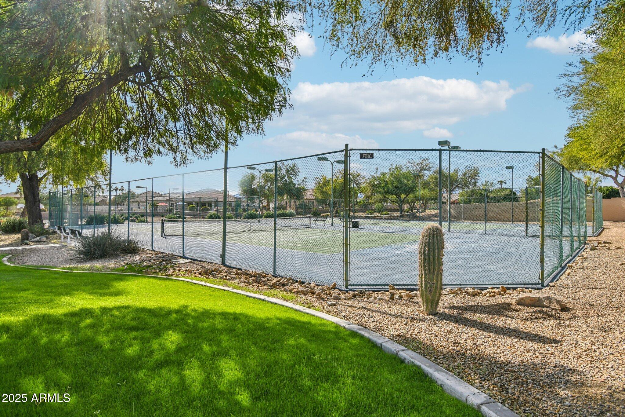 923 West Windsong Drive Phoenix, AZ 85045 - Photo 44 of 57 Community Courts