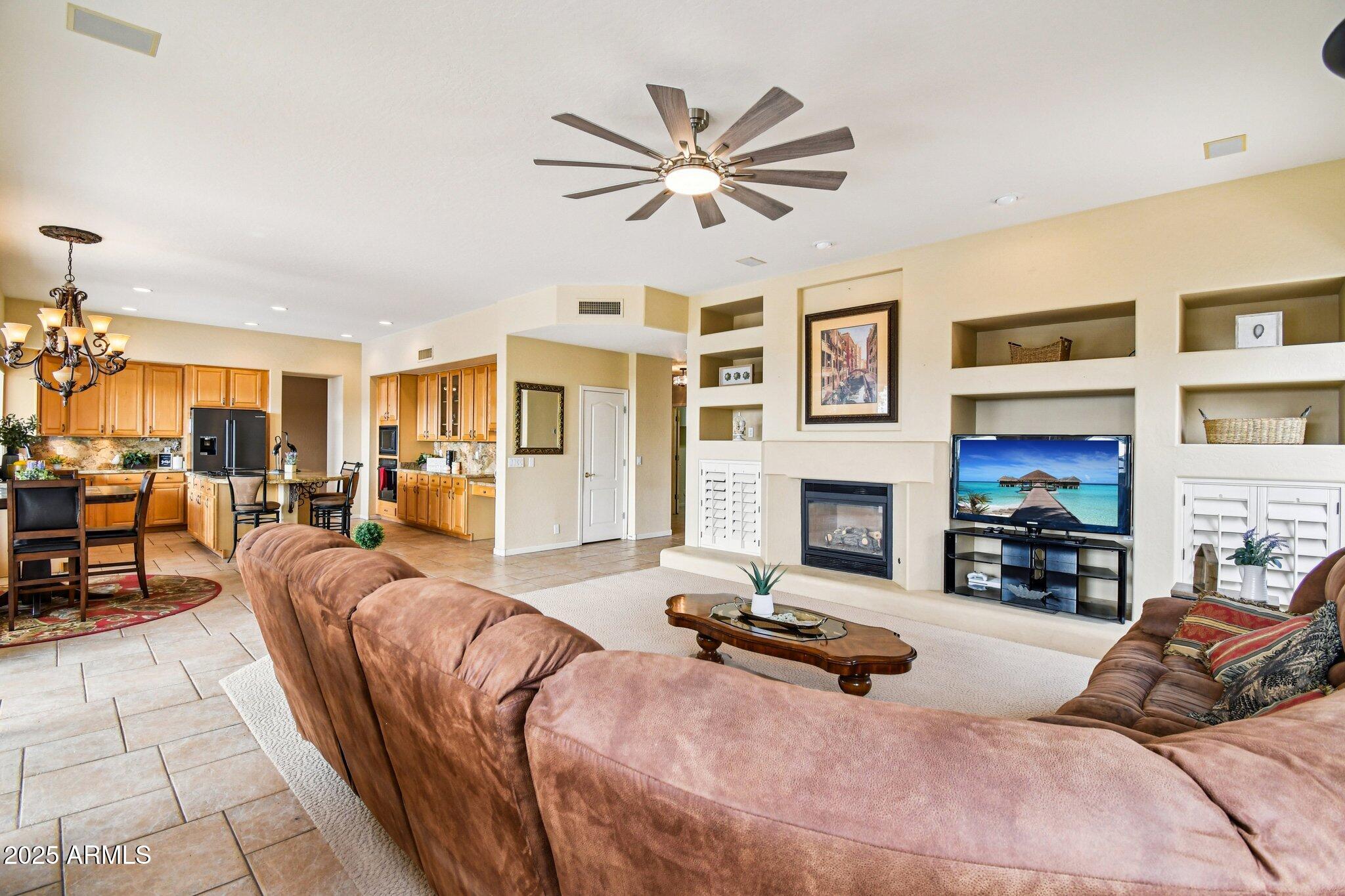 923 West Windsong Drive Phoenix, AZ 85045 - Photo 52 of 57 Great Room