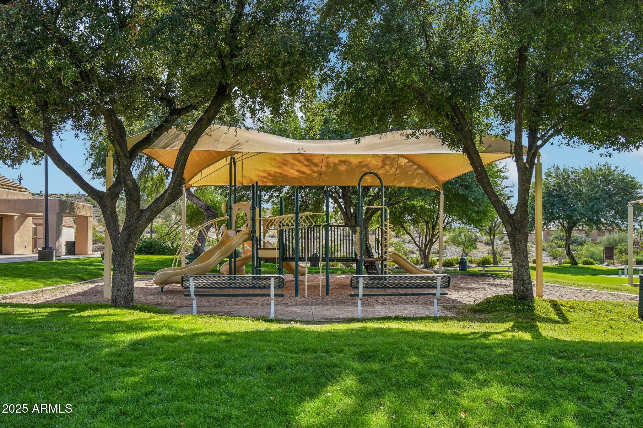 923 West Windsong Drive Phoenix, AZ 85045 - Photo 53 of 68 Community Park