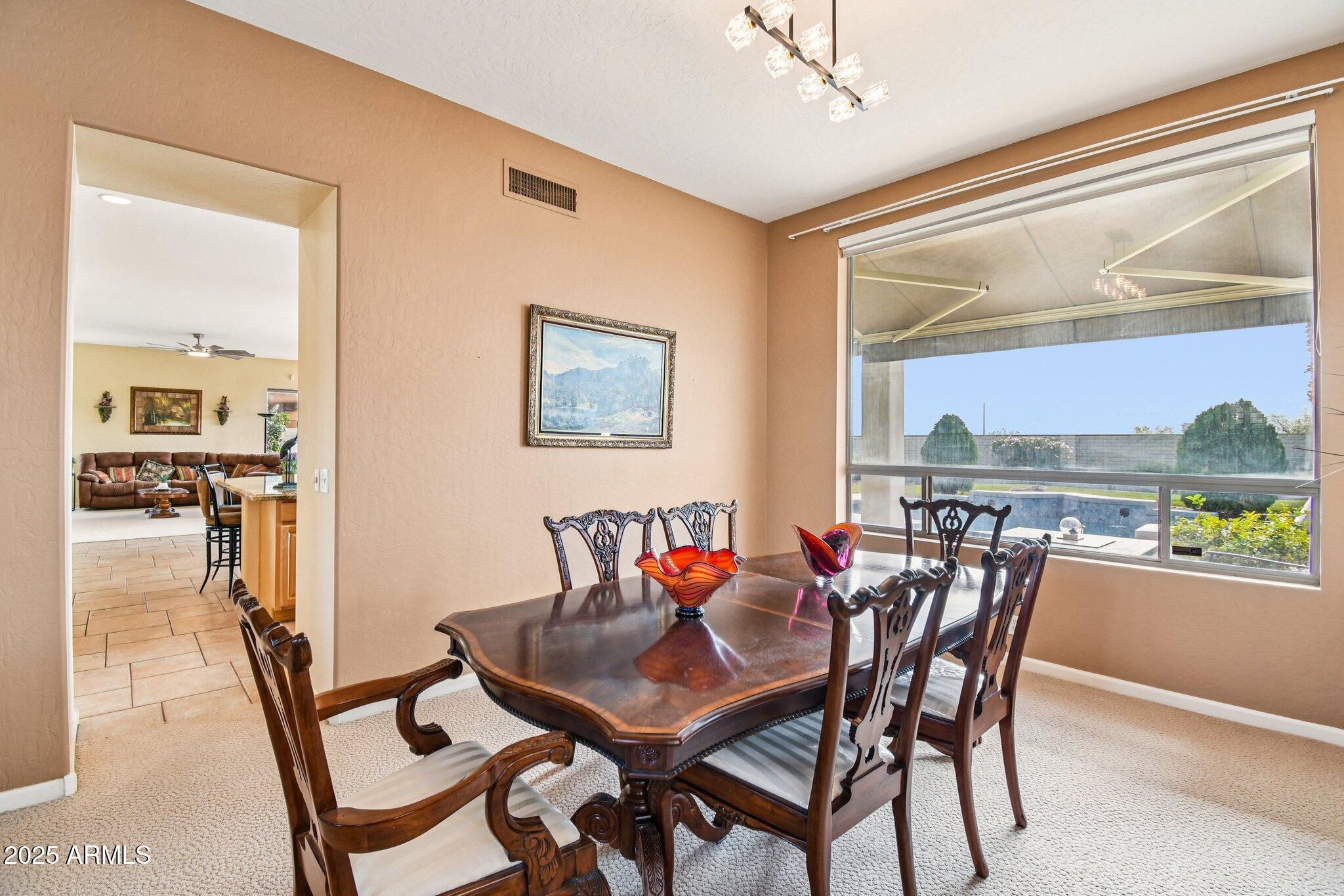 923 West Windsong Drive Phoenix, AZ 85045 - Photo 64 of 68 Dining Room