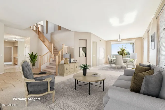 $895,000 | 923 West Windsong Drive, Phoenix, AZ 85045