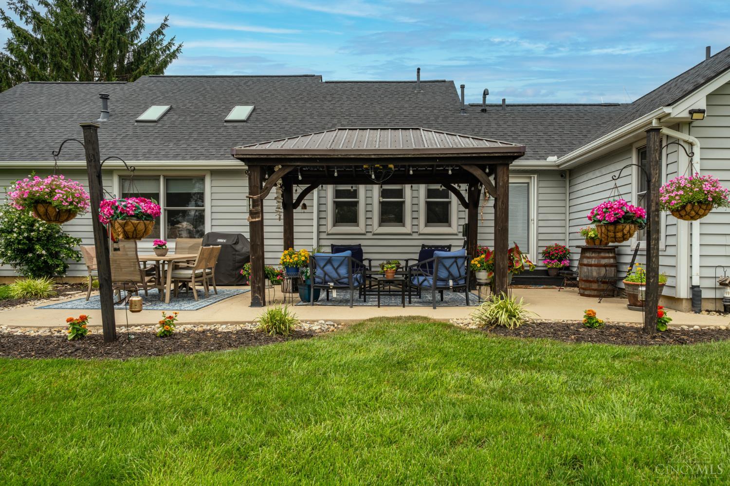3059 Countryside Lane Springboro, OH 45342 - Photo 61 of 78 Gallery Image 61