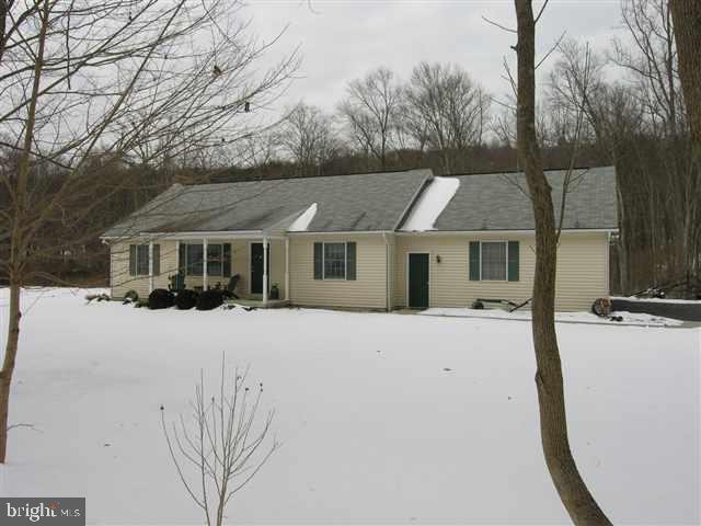 305 Pisgah Road Shermans Dale, PA 17090 - Photo 1 of 14 Gallery Image 1